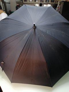 Long umbrella preloved japan