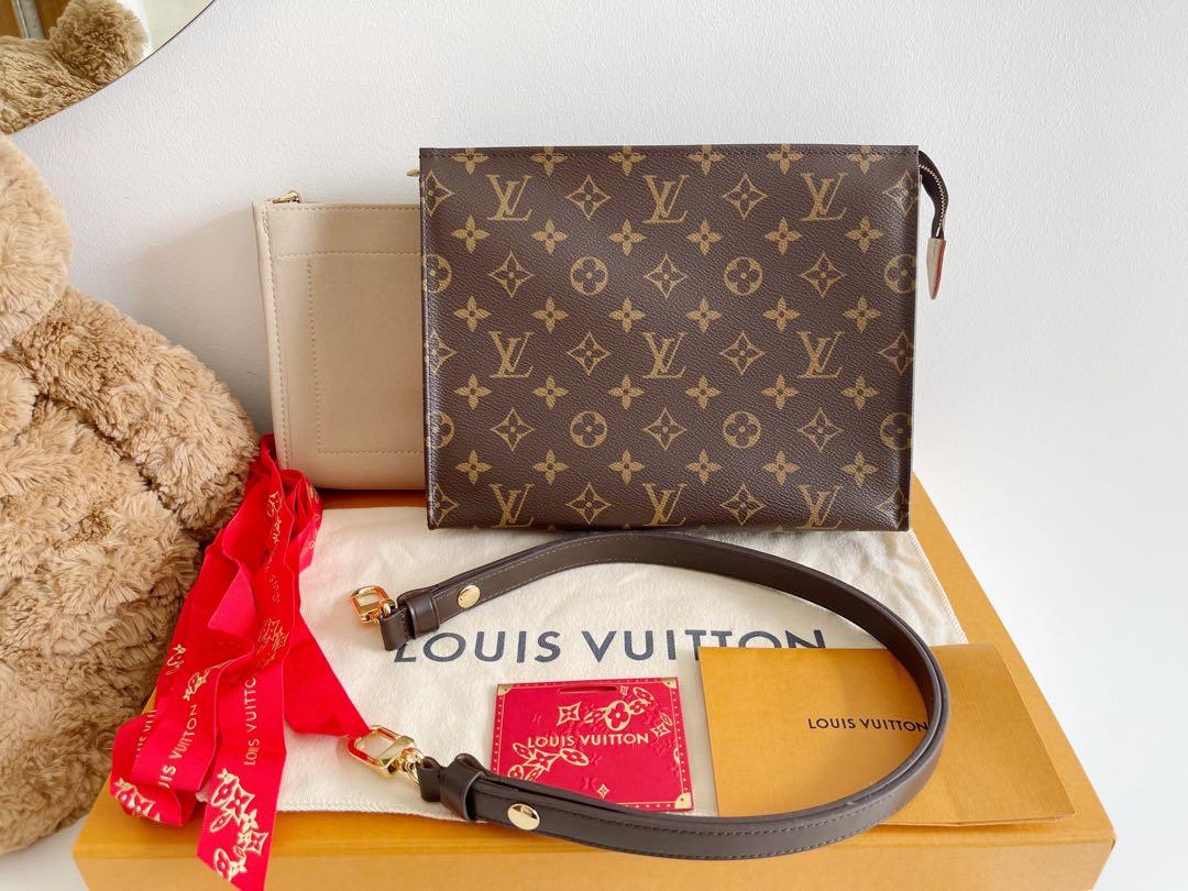 Louis vuitton toiletry pouch 26 crossbody deals