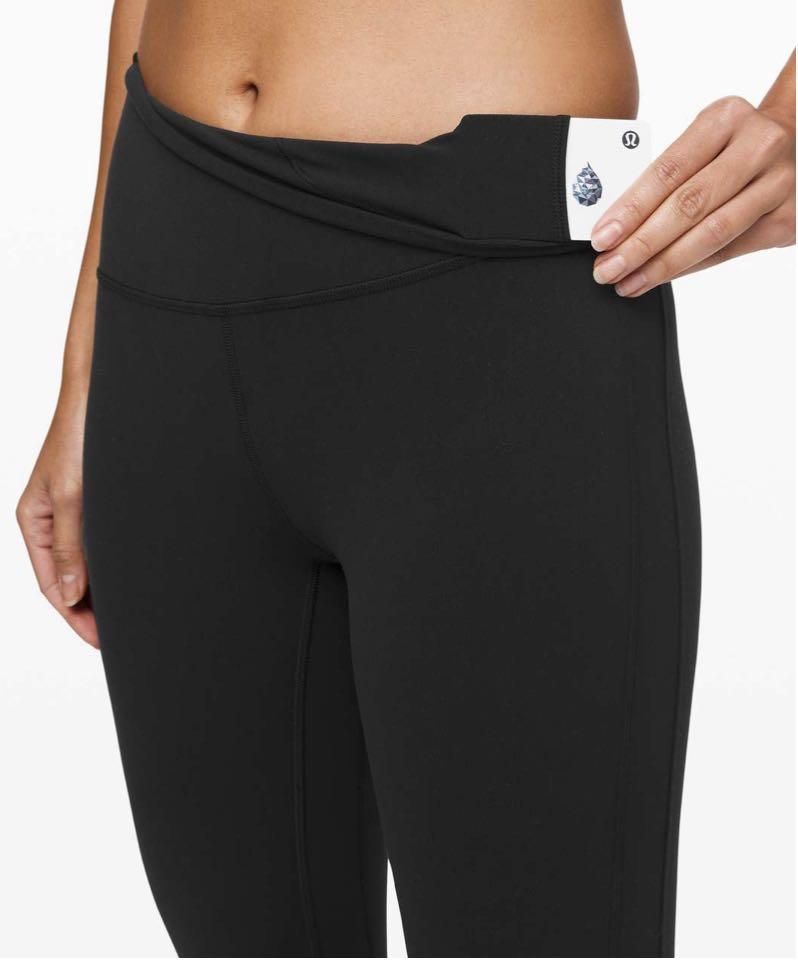 Lululemon Align Pant 25” HR *Nulu Special Edition Membership Size