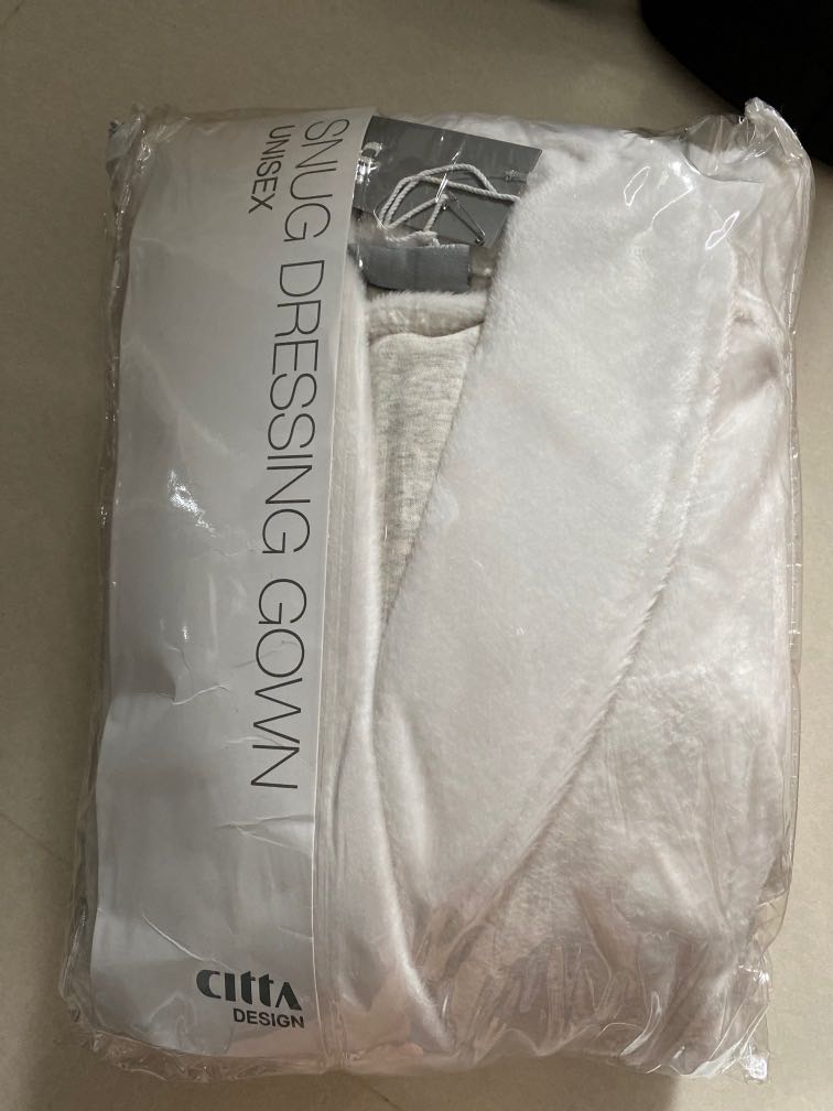 citta dressing gown sale