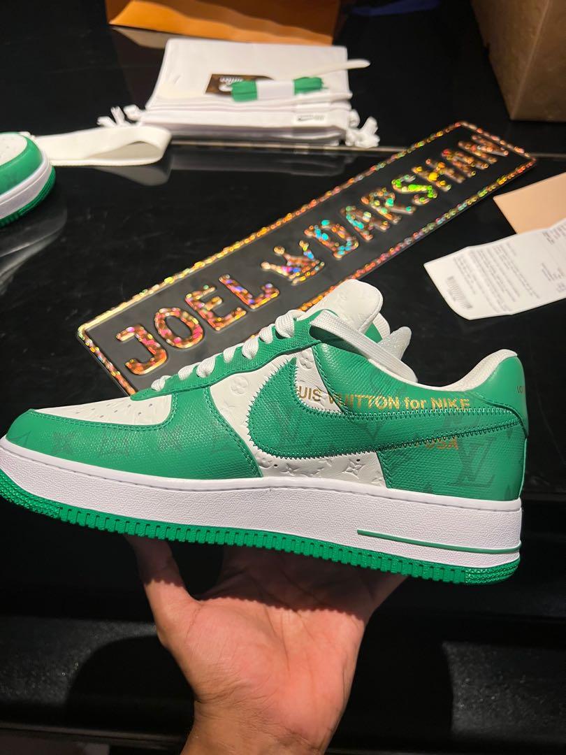 Newport air force 1 top