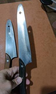 Mac Japanese Knife