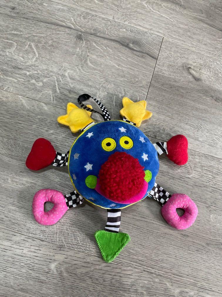 Whoozit toy store