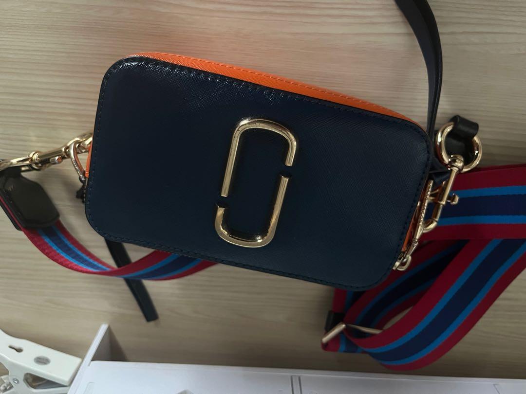 Marc jacobs snap hotsell