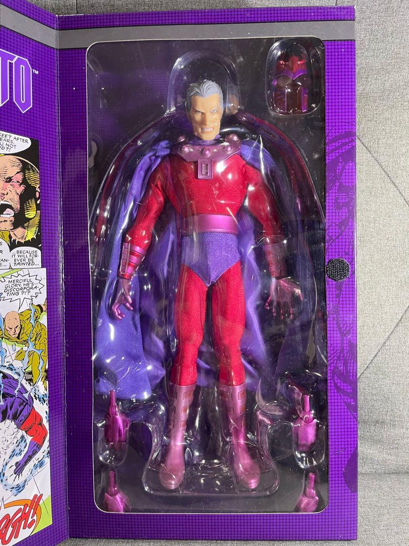 12 inch captain marvel Clearance