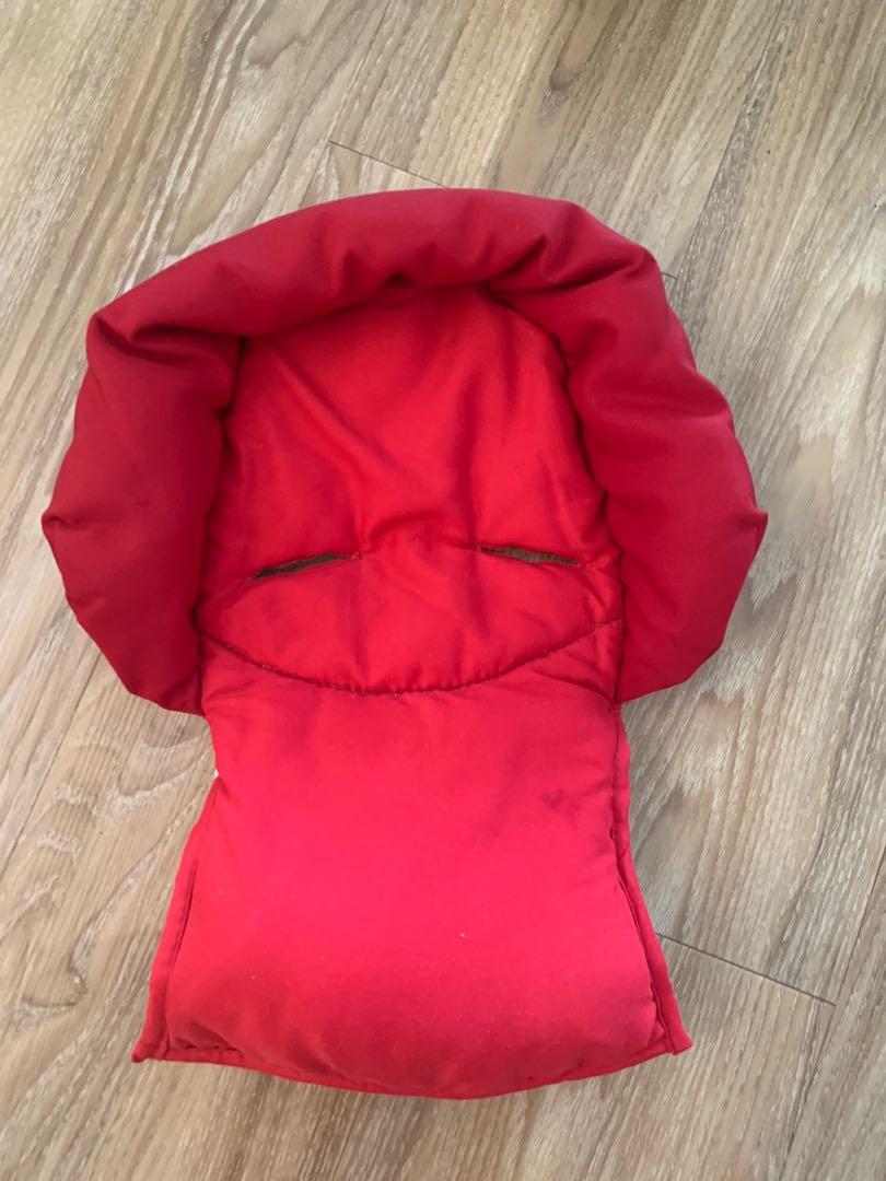 Maxi Cosi Car Seat (CabrioFix), Babies & Kids, Going Out, Car Seats on