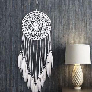 MEDIUM SIZE DREAMCATCHER