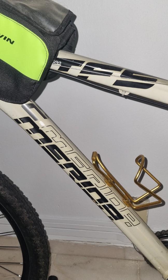 merida mta xc series
