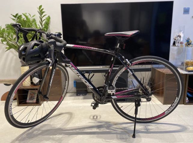Merida scultura 93 review cheap