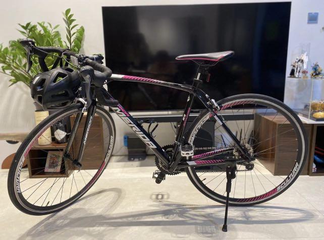 Merida 93 road bike sales