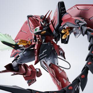 Metal Robot Spirits <Side MS> Gundam Epyon (行版)