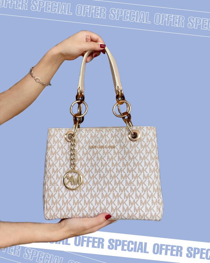 michael kors handbags offers