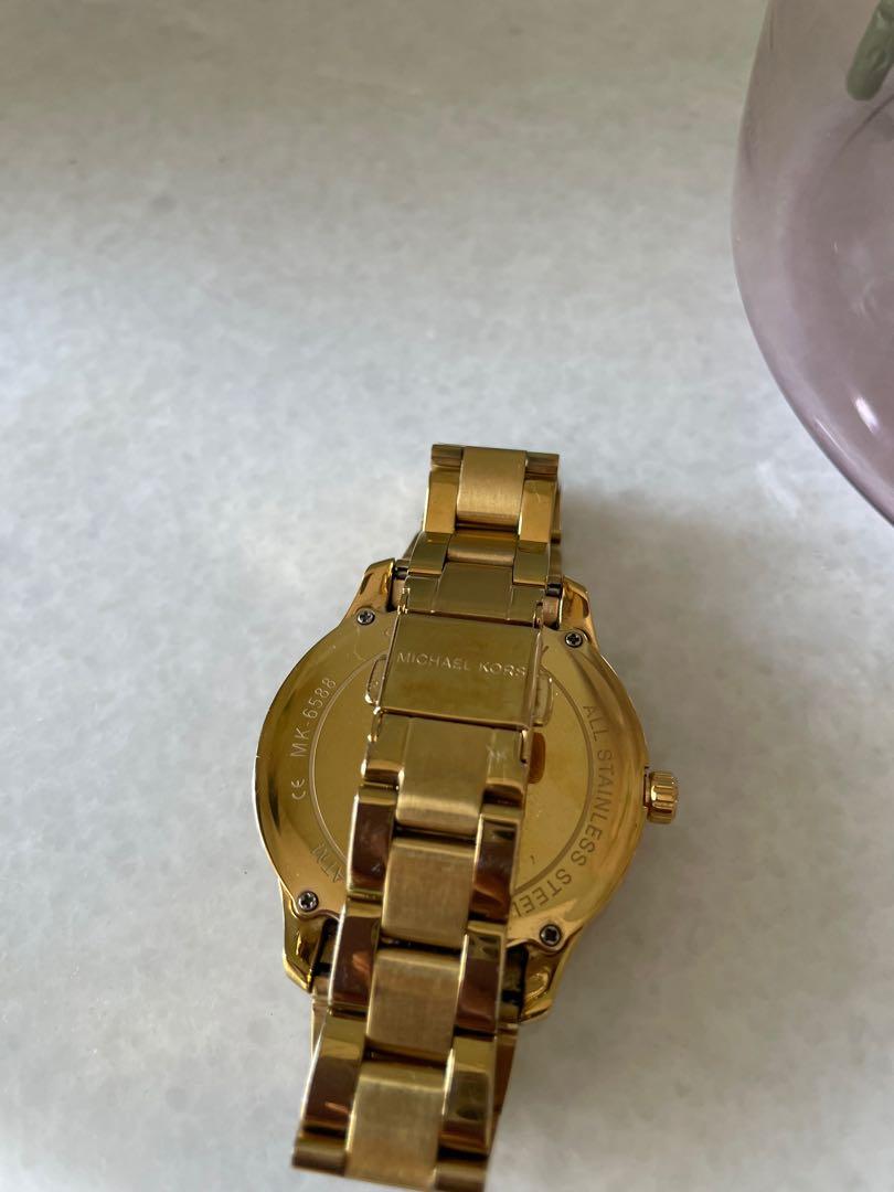 Michael kors mk 6588 on sale