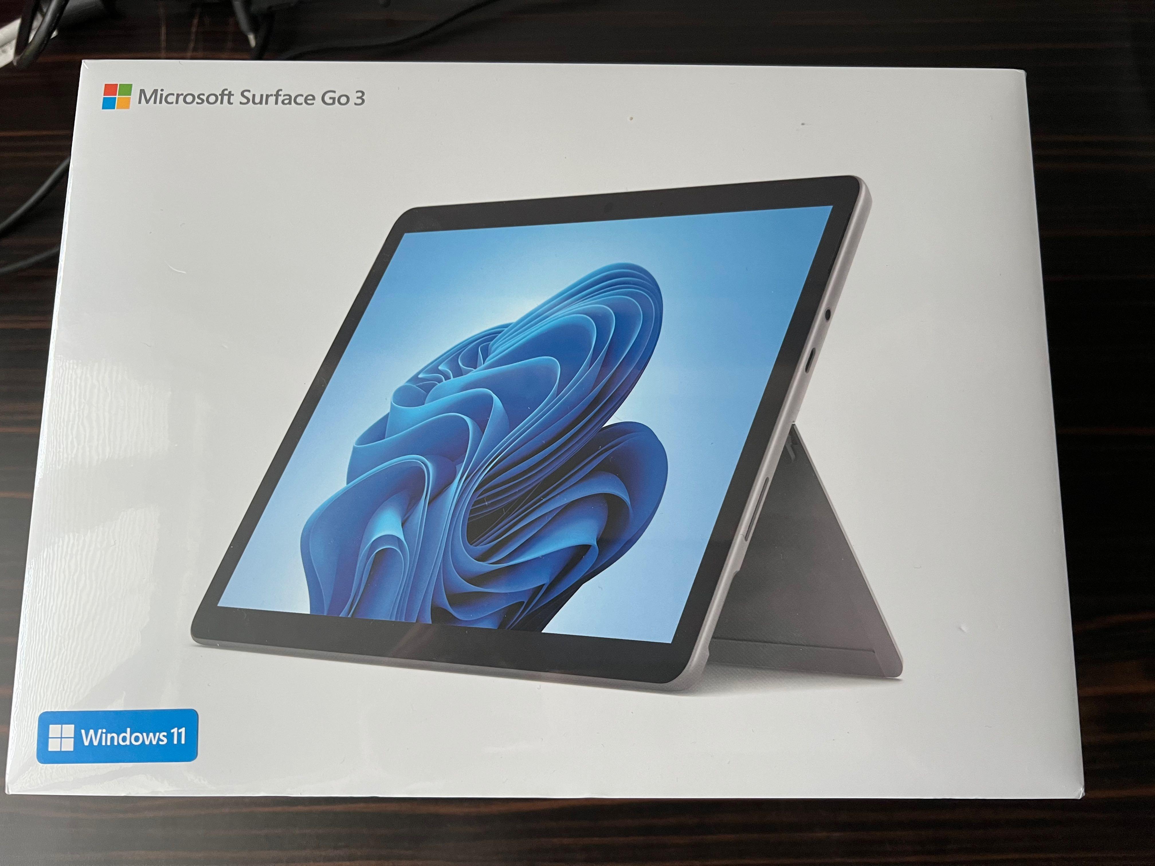 Surface Go2 WindowsタブレットCore m3 4GB 64GB - タブレット