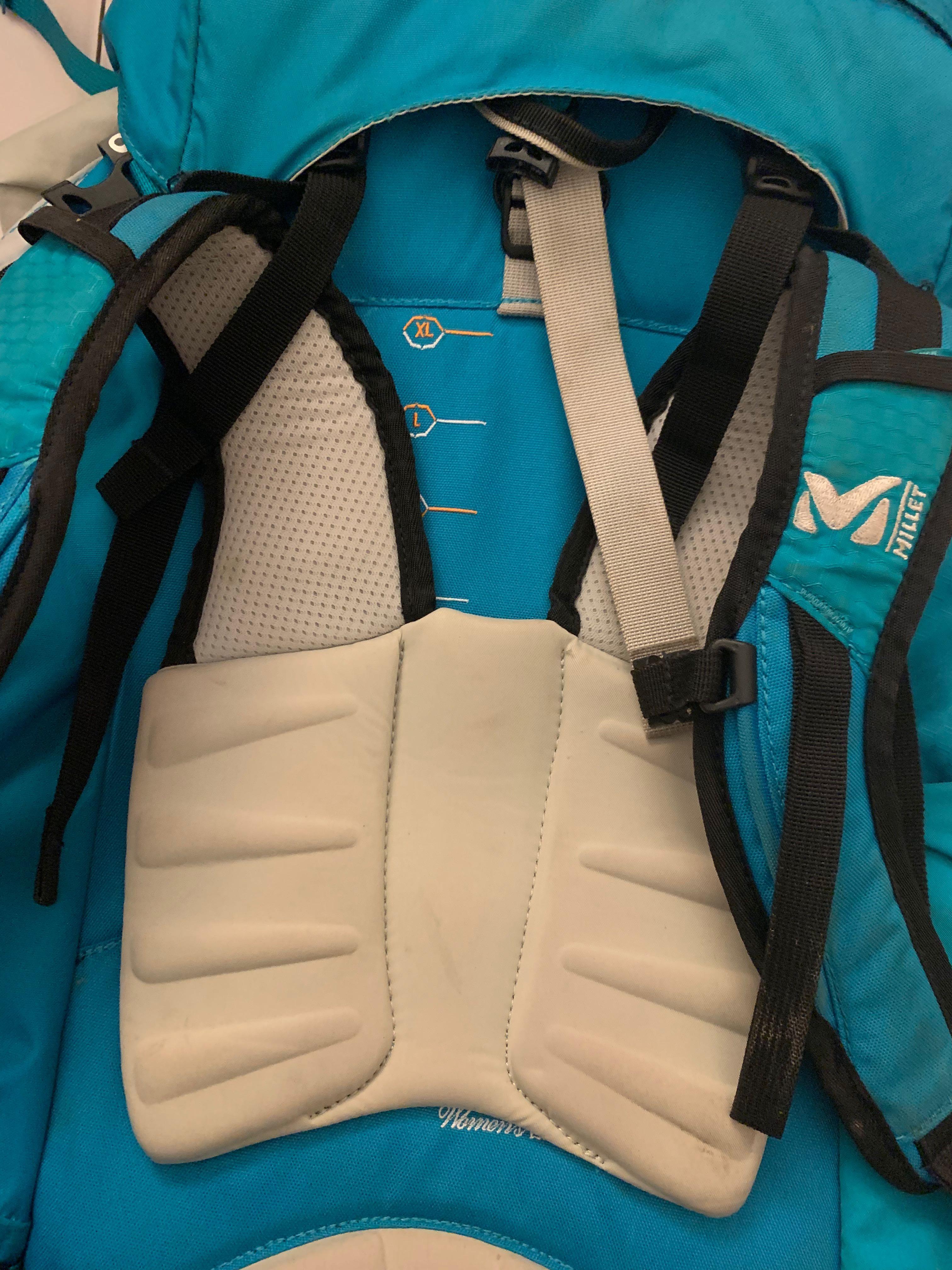 Millet 50l online