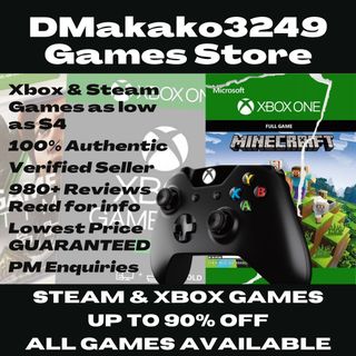 (Category: ) located in . Submitted by xbox.game.pass (Listing ID 1168682566, Image 1). Description: .