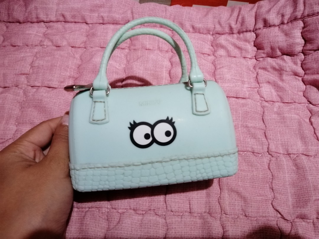 かわいい! Cute pouches, coin purses, and - Miniso Philippines