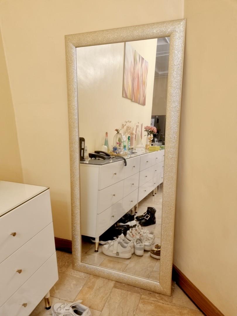 Mirror, Furniture & Home Living, Home Decor, Mirrors on Carousell