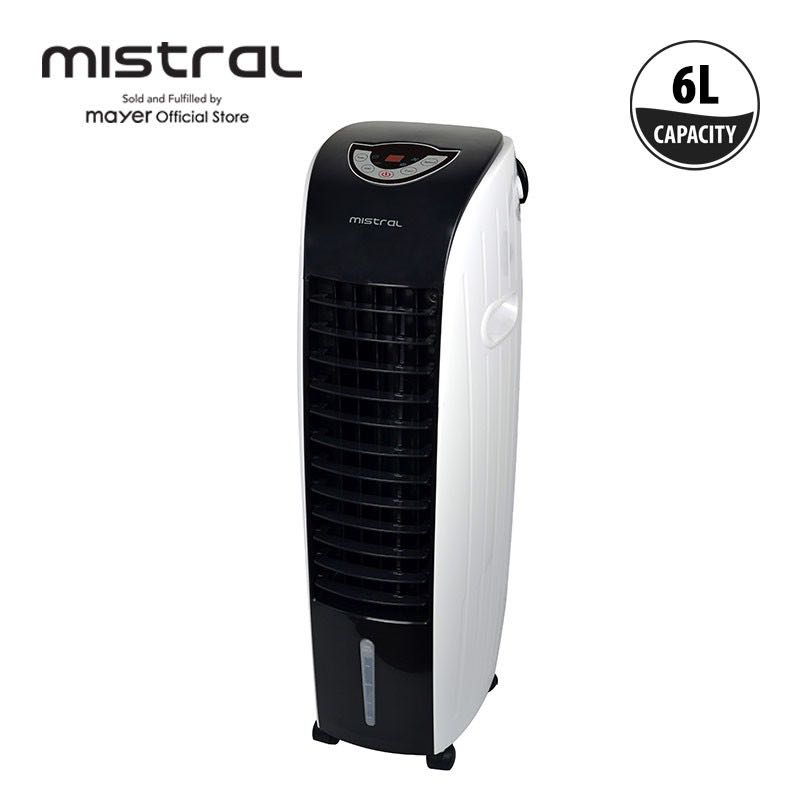 Mistral air deals cooler mac600r