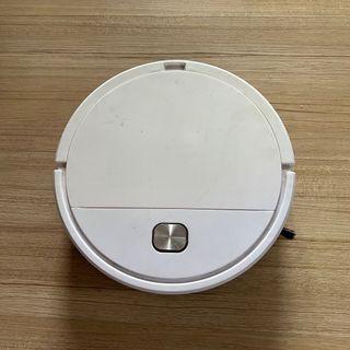 Mitzo Sweeping Robot Vacuum