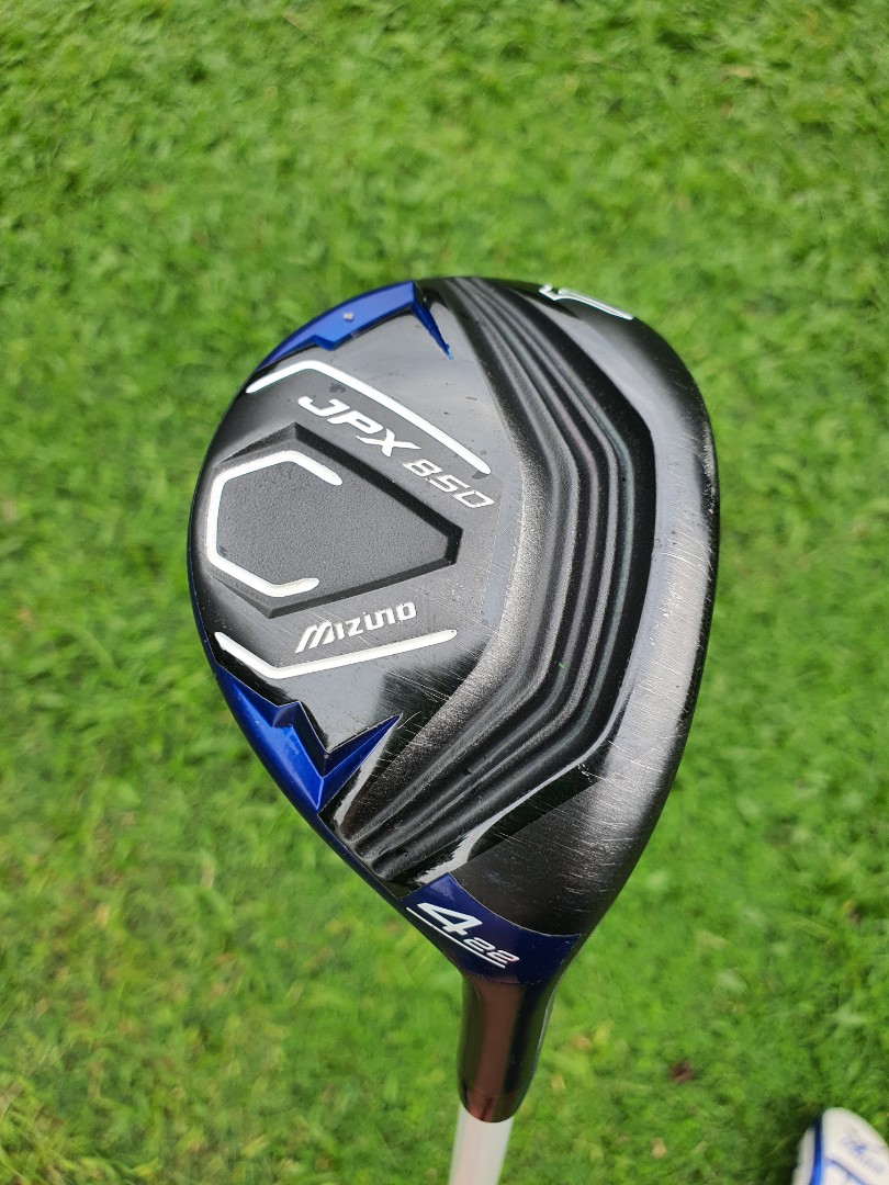 Mizuno outlet 850 hybrid