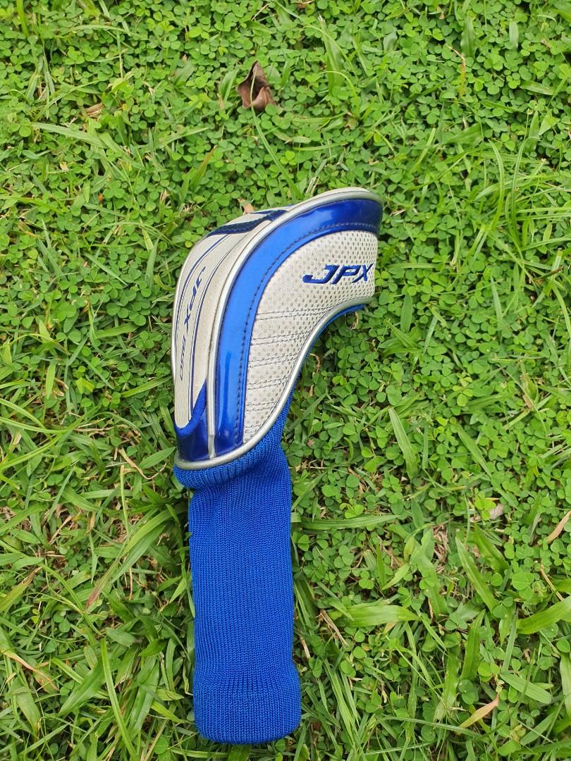 Mizuno jpx 850 4 hybrid 2025