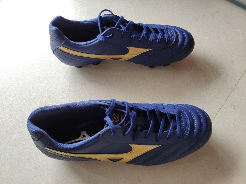 Mizuno mrl club deals astro turf football boots