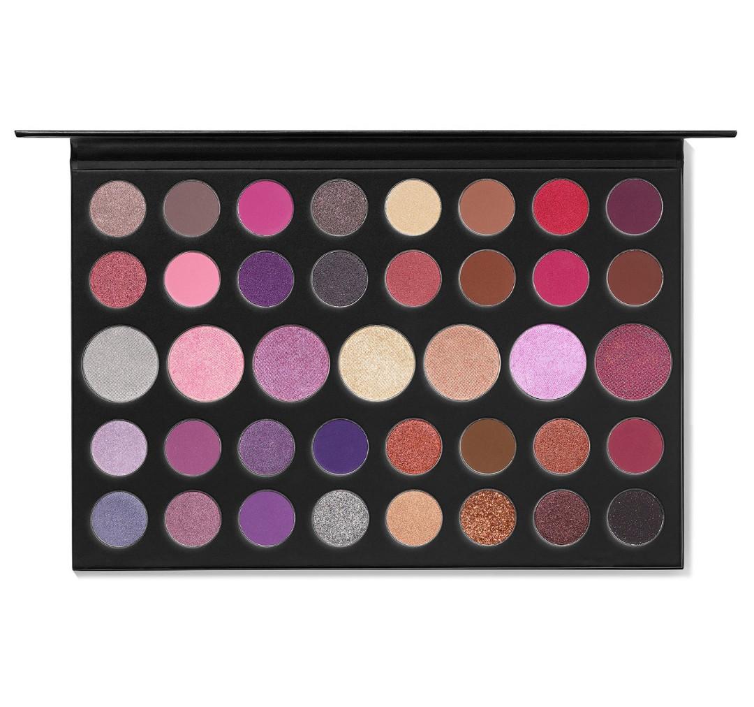 MORPHE 39S Such a Gem Artistry Eyeshadow Palette, Beauty u0026 Personal Care,  Face, Makeup on Carousell