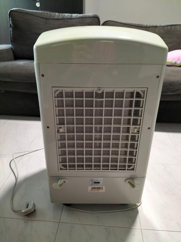 Morries Air cooler, TV & Home Appliances, Air Conditioners & Heating on