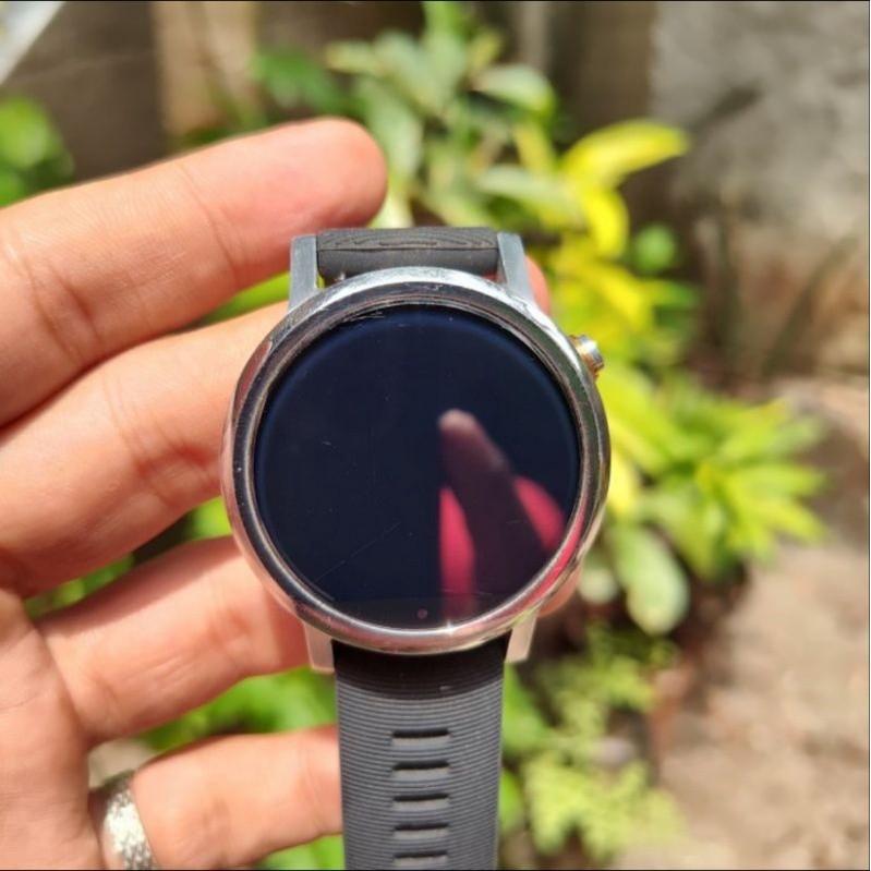 Moto 360 2nd gen 2022 Clearance