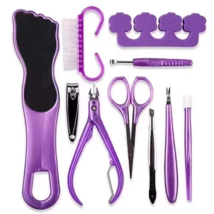 NAIL CARE SET, Beauty & Personal Care, Hands & Nails on Carousell