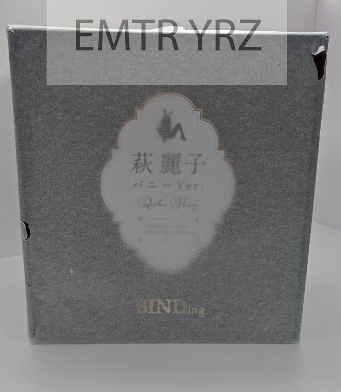 Native Binding Original Character by Hosaku Reiko Hagi 1/4 Scale figure ...