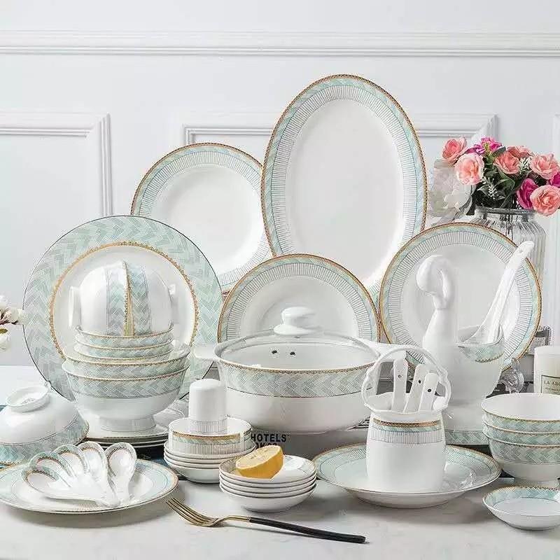 Dinner sets clearance for sale online