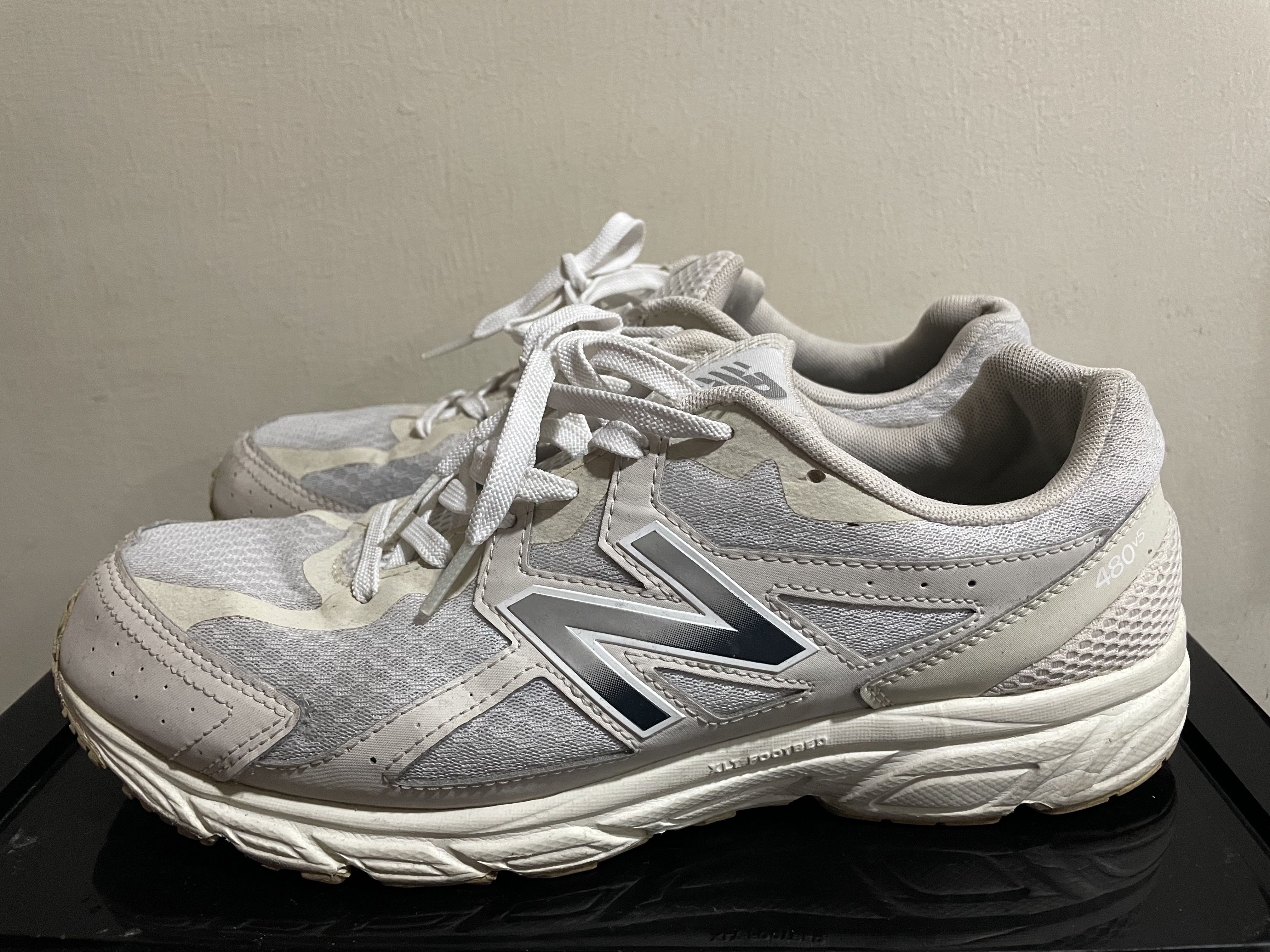 New Balance 480 v5, Men's Fashion, Footwear, Sneakers on Carousell