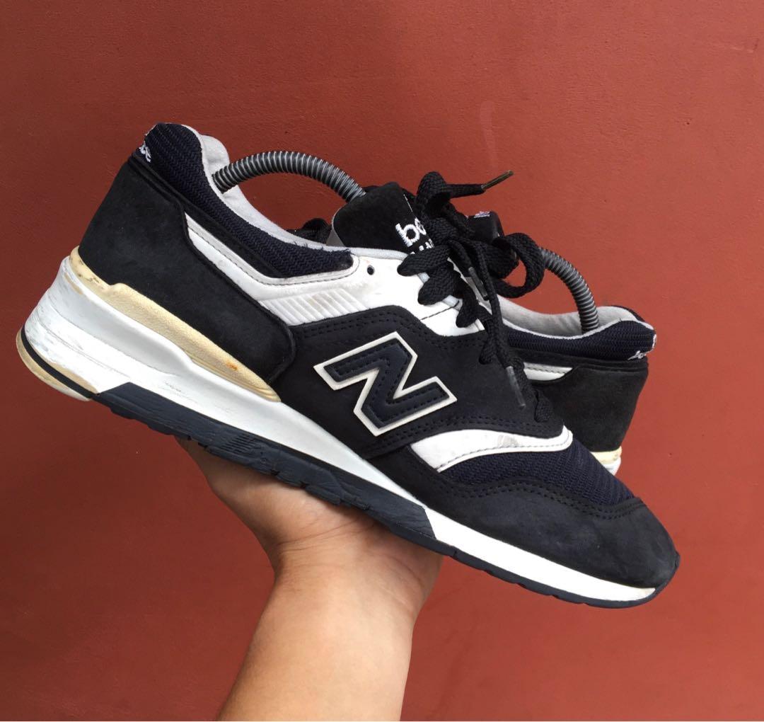 New Balance 997, Men'S Fashion, Footwear, Sneakers On Carousell