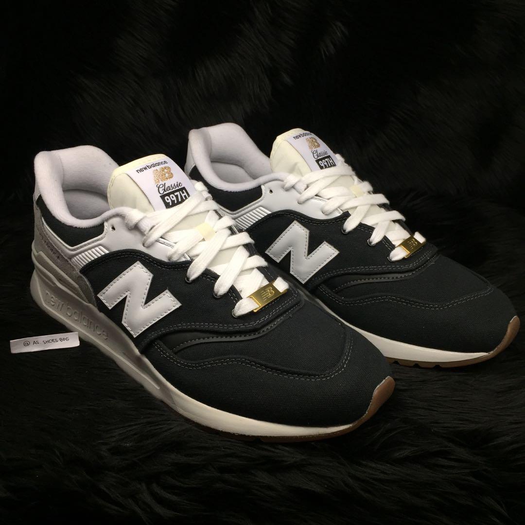 New balance hotsell 997h harga