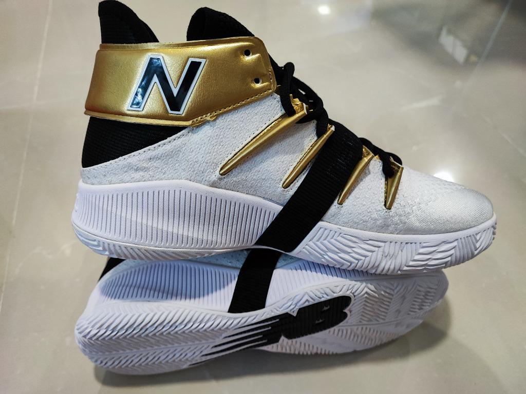 Kawhi nb deal 2025