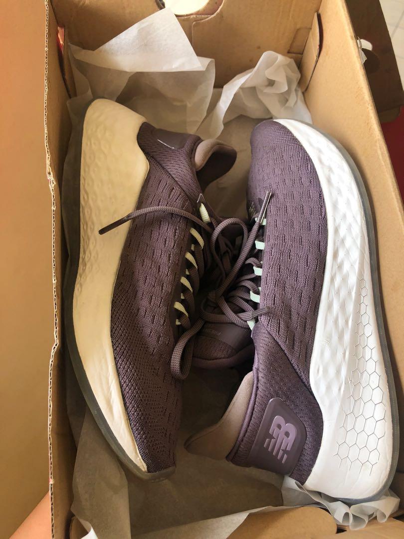 New Balance Women s Fresh Foam Lazr V2 Hypoknit Sneaker Women s