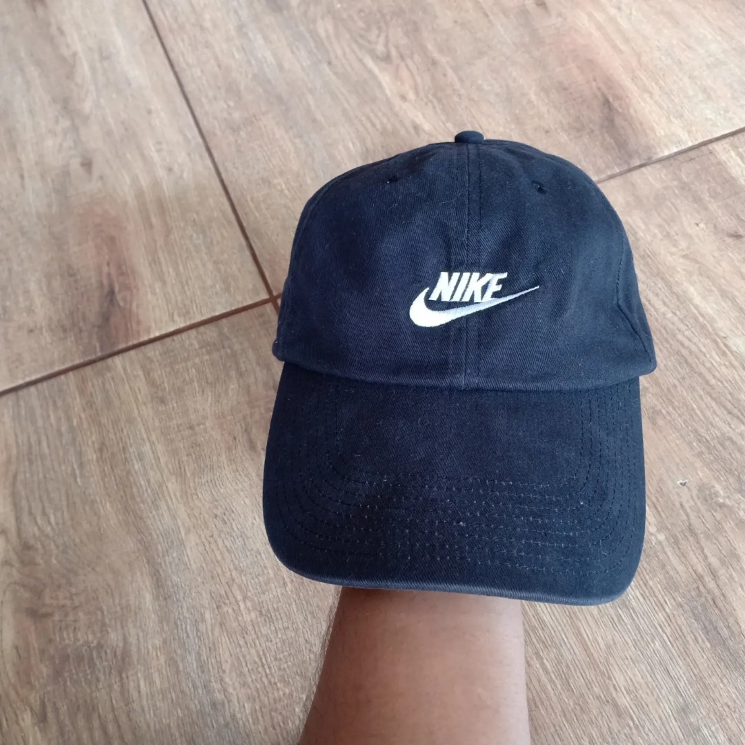 nike exercise hat