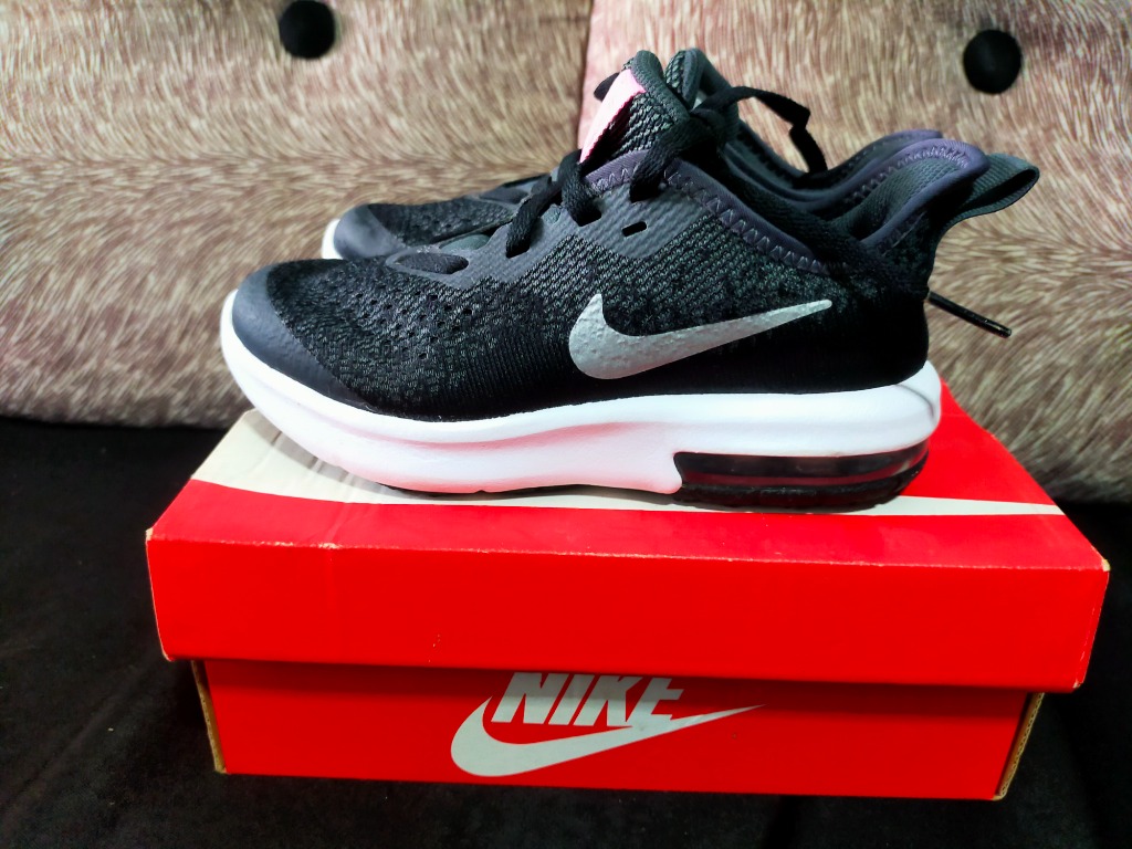 Nike air max sequent 4 online ps