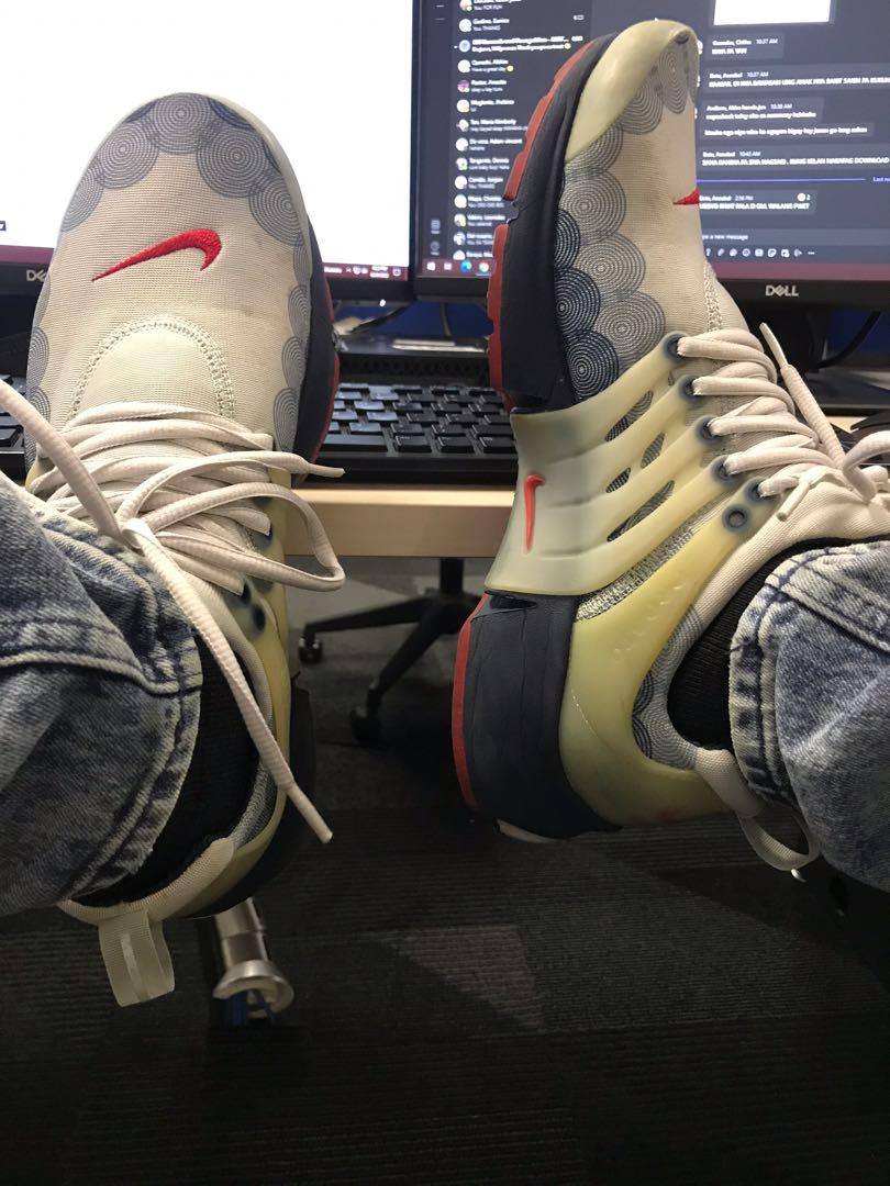 Air presto clearance gpx olympic