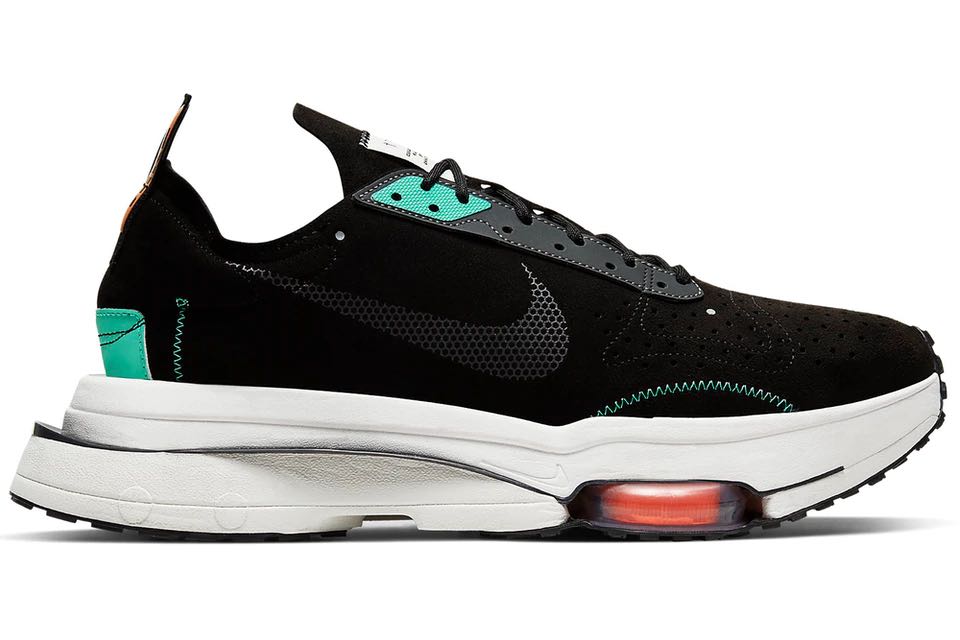 Nike type menta clearance