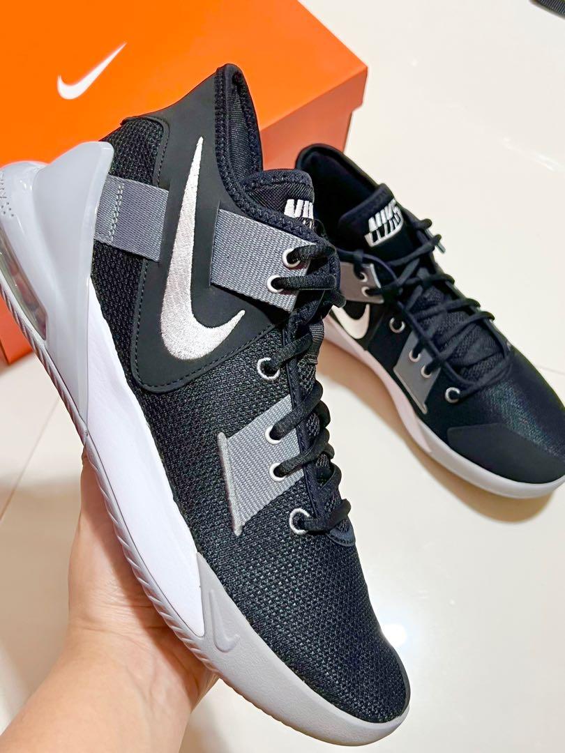 Nike Airmax Impact 2 Shoes, Men's Fashion, Footwear, Sneakers on Carousell