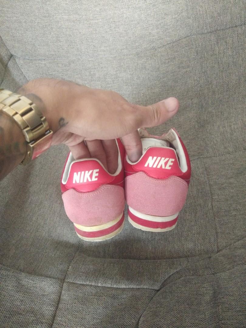 Nike cortez womens mesh 2025