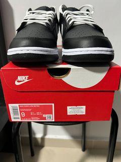 Nike dunk