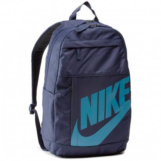 Nike Elemental 2.0 Backpack, Men's Fashion, Bags, Backpacks on Carousell