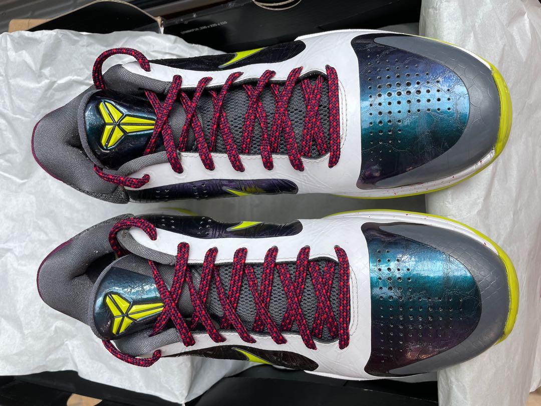 Kobe 6 hotsell joker