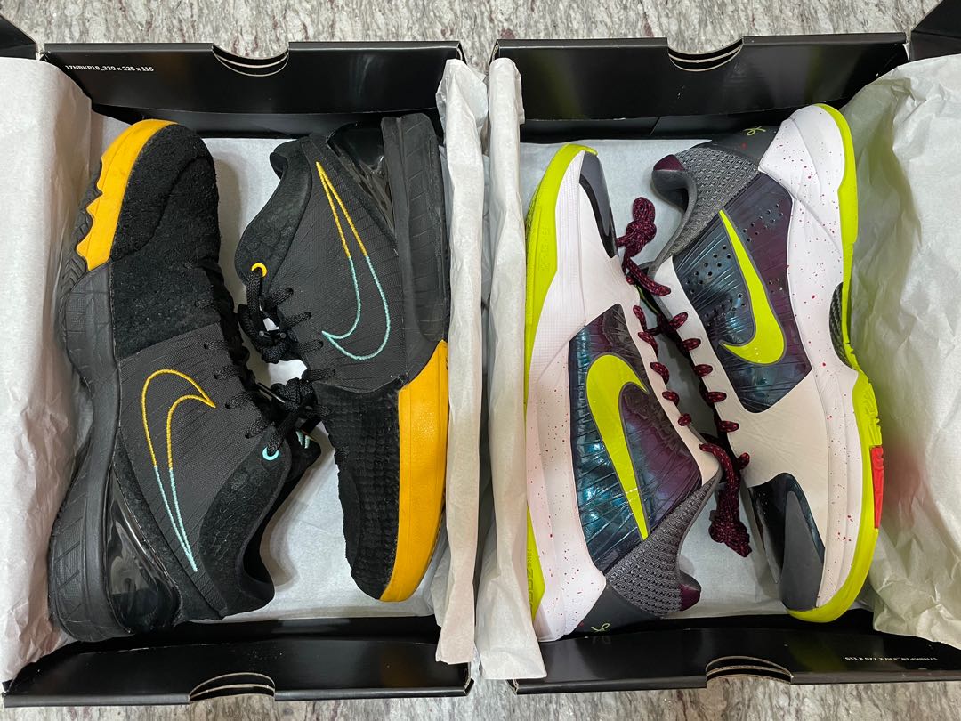 Kobe 6 hotsell joker