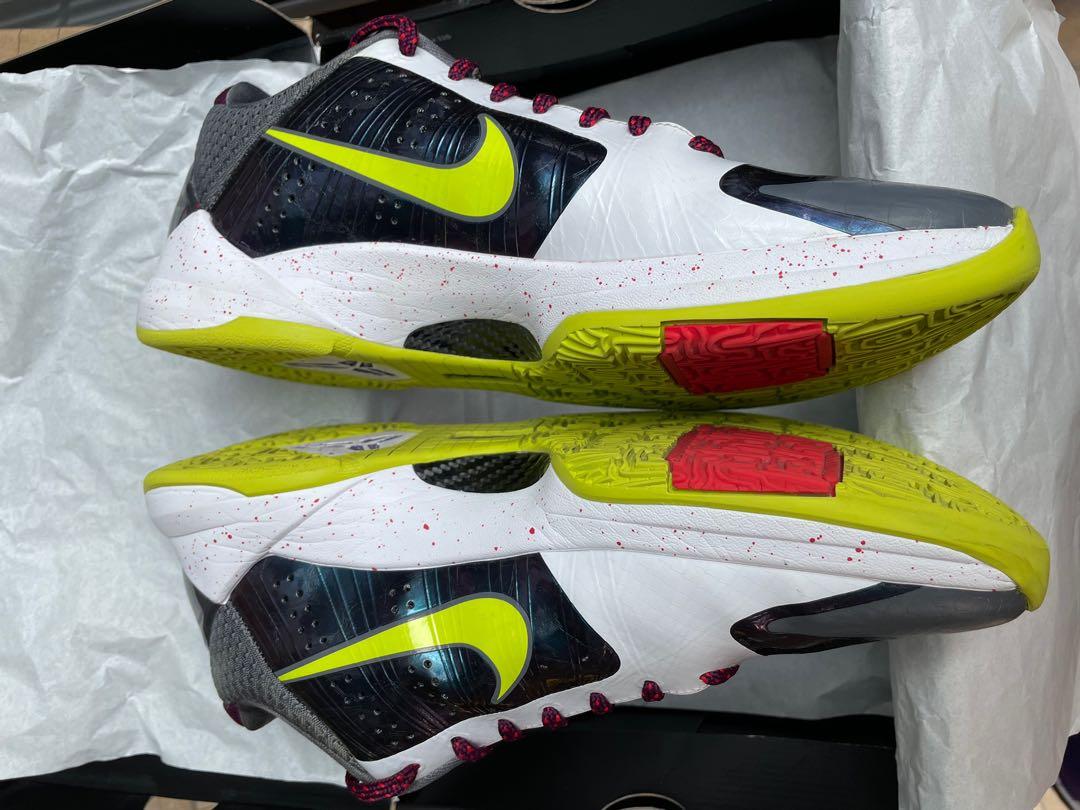 Kobe sales 6 joker