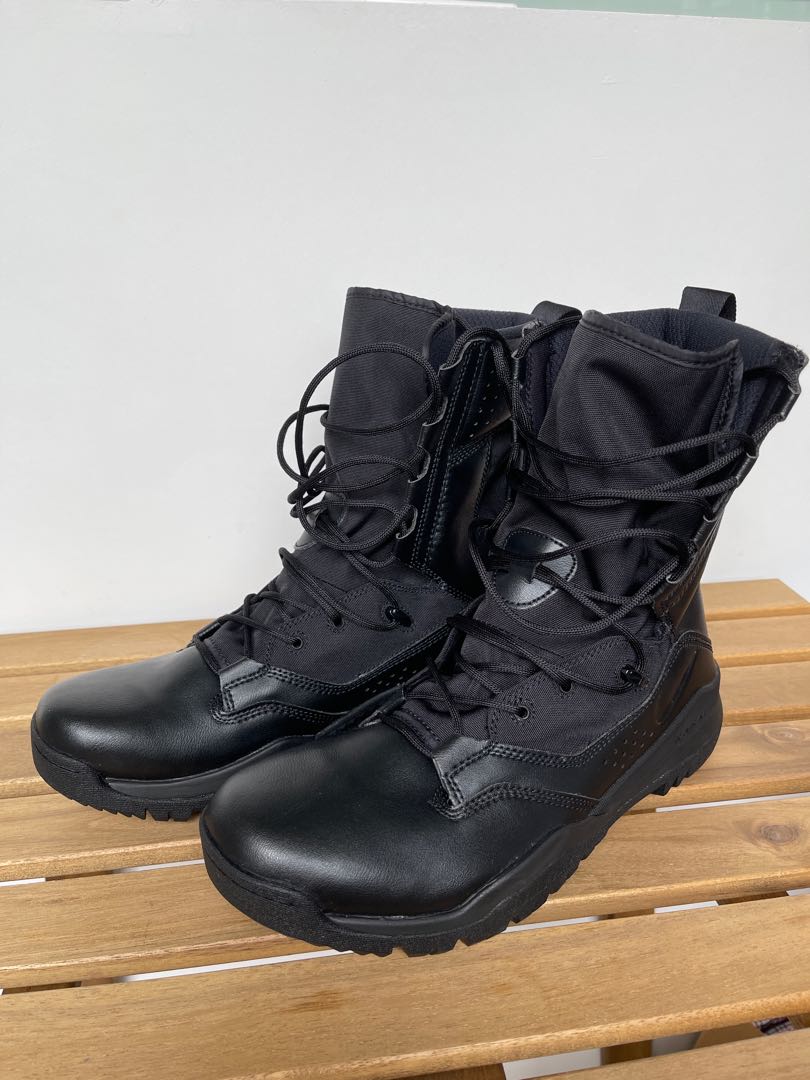 nike sfb field 2 on feet